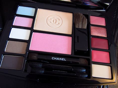 chanel makeup duty free prices|chanel uk.